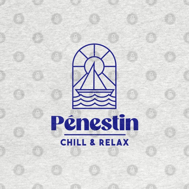 Pénestin Chill & Relax - Brittany Morbihan 56 BZH Sea by Tanguy44